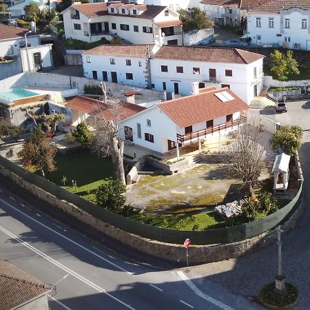 Villa Casa Sao Pedro Caminha Exterior foto