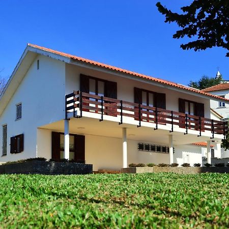 Villa Casa Sao Pedro Caminha Exterior foto