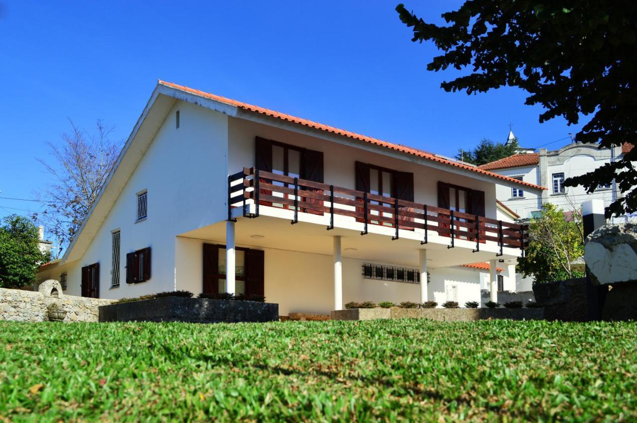 Villa Casa Sao Pedro Caminha Exterior foto