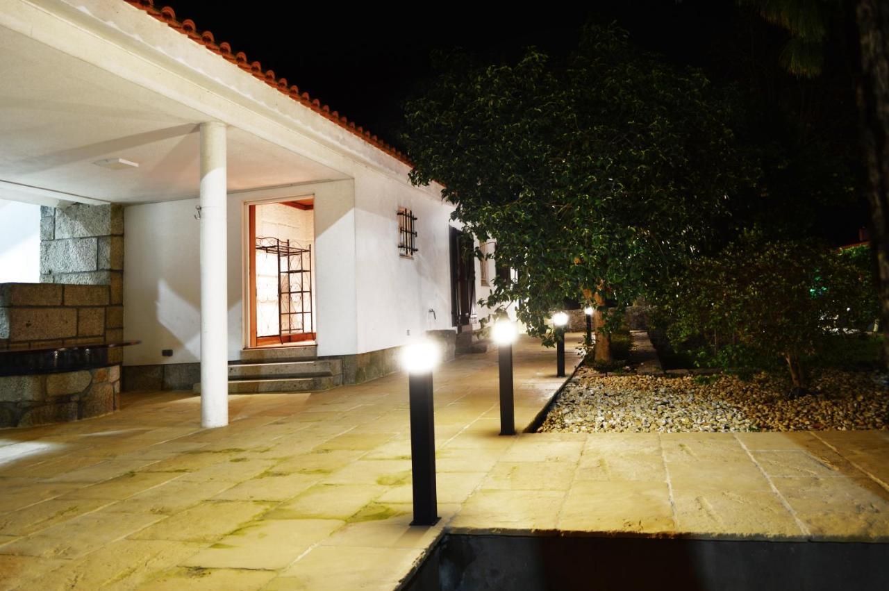 Villa Casa Sao Pedro Caminha Exterior foto
