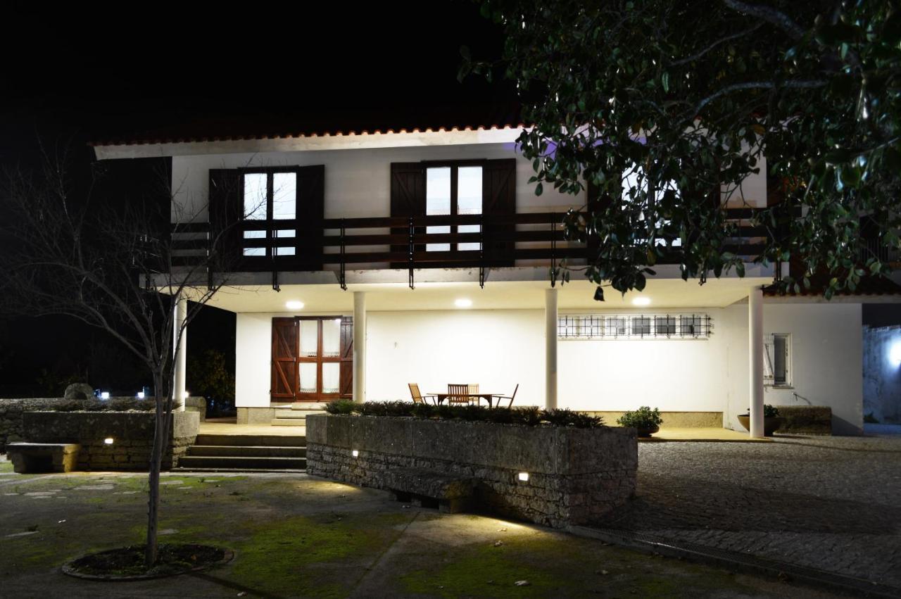 Villa Casa Sao Pedro Caminha Exterior foto