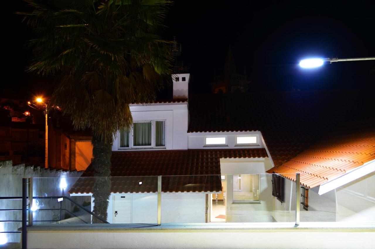 Villa Casa Sao Pedro Caminha Exterior foto