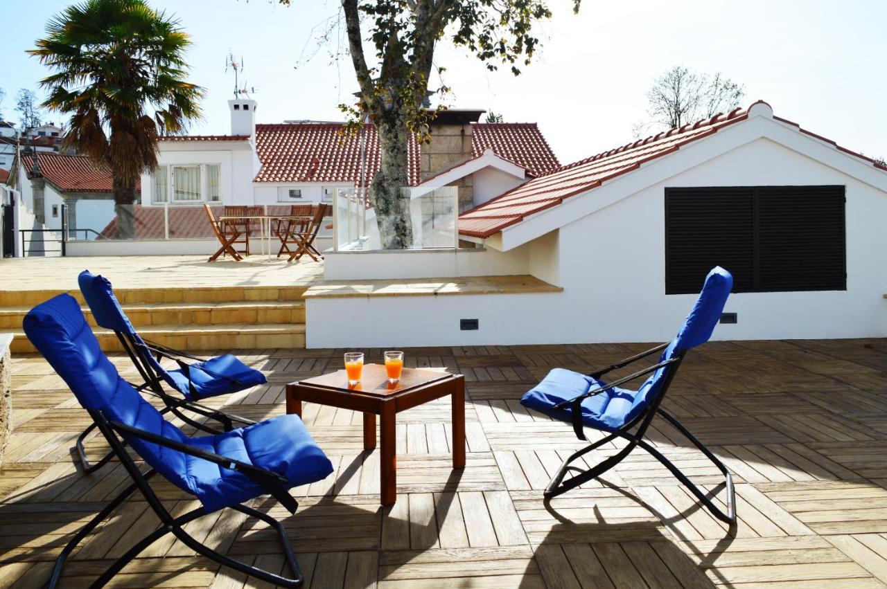 Villa Casa Sao Pedro Caminha Exterior foto