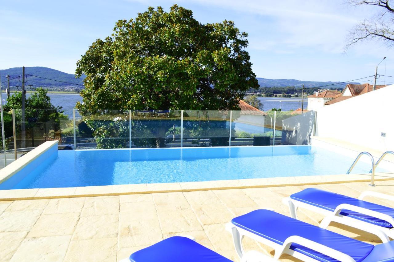 Villa Casa Sao Pedro Caminha Exterior foto