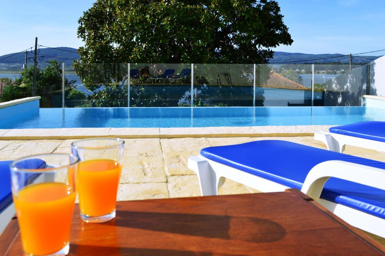 Villa Casa Sao Pedro Caminha Exterior foto